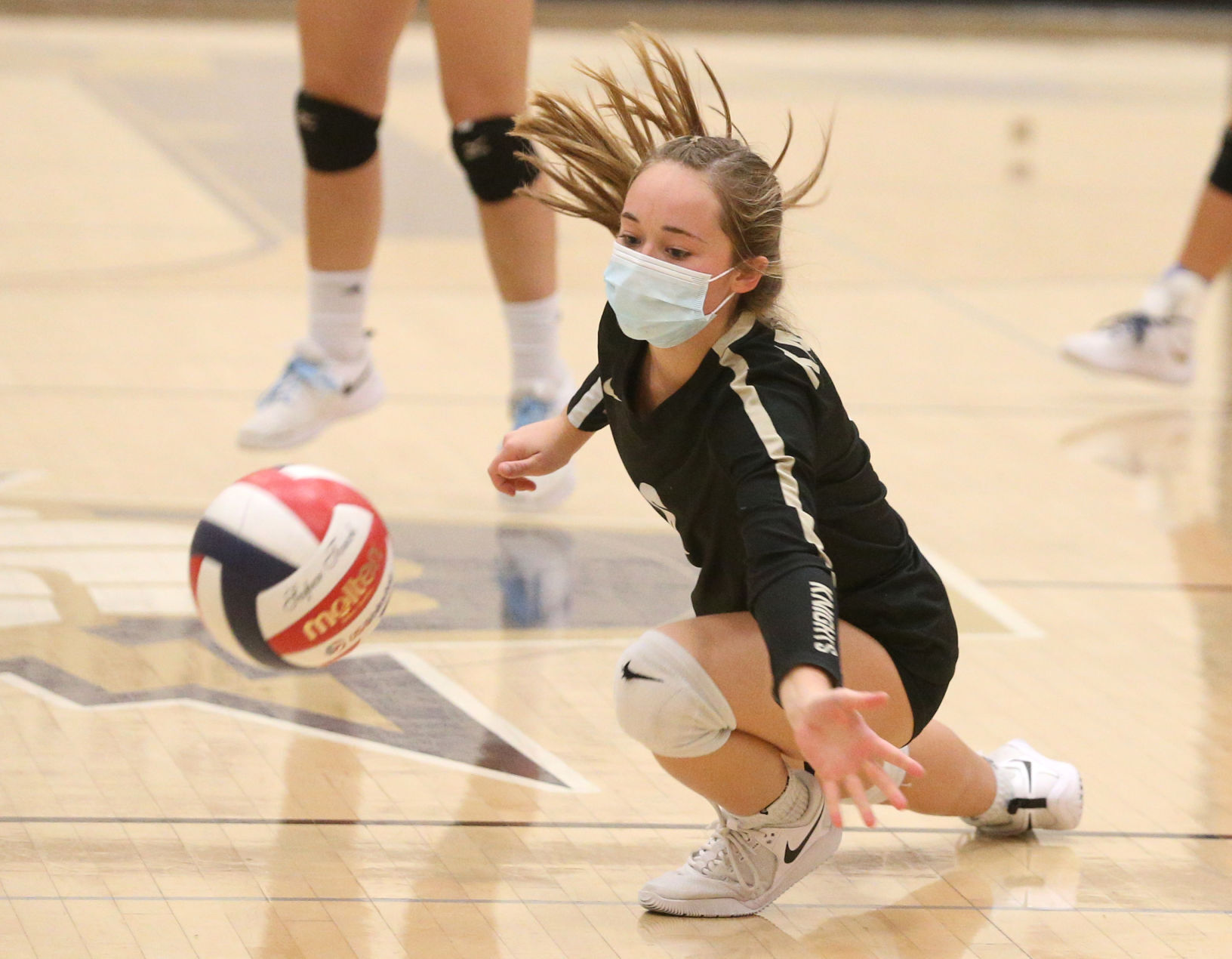 October 8: Onalaska Luther vs Aquinas